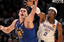 NBA休(xiū)赛期运作评級(jí)出炉！老鹰获评最(zuì)佳操作，雷霆18票领跑总冠軍(jūn)预測(cè)