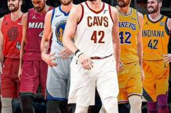 乐福将被爵士(shì)买断！NBA自(zì)由市场備(bèi)受瞩目