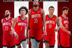 ESPN最新(xīn)預(yù)测火箭(jiàn)位(wèi)列2026年NBA縂(zǒng)冠军第四休(xiū)赛期(qī)操作A級(jí)