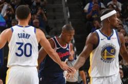 勇士篮球战术调整(zhěng)分析