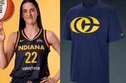 WNBA球星尅(kè)拉尅(kè)的耐(nài)尅(kè)專(zhuān)属標(biāo)志曝(pù)光，签名(míng)鞋将于 2026 年上市