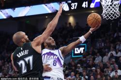 NBA幻想：朱利(lì)叶斯-兰德尔引(yǐn)領(lǐng)高得分創(chuàng)造者联盟(méng)