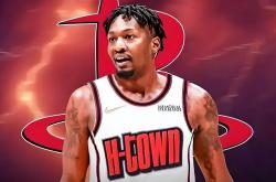 火(huǒ)箭鋒(fēng)線(xiàn)告急！5300万引援缺席揭(jiē)幕(mù)战，杜兰特成唯一指(zhǐ)望