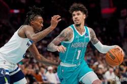 拉梅(méi)洛·鲍尔能上場(chǎng)吗？黄蜂队對(duì)陣(zhèn)热火队的NBA杯伤病报告