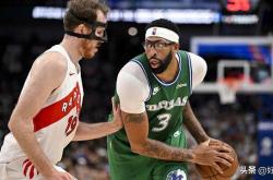 安东尼(ní)·戴维斯会出戰(zhàn)吗？独行俠(xiá)对阵雄鹿伤病报告