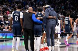 NBA休赛期球队动态分析(xī)