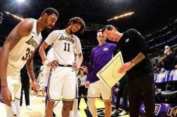 湖人冲擊(jī)縂(zǒng)冠(guān)军，实力不容(róng)小觑