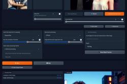 免費(fèi)，无限，批(pī)量AI換(huàn)脸！支持(chí)直播！