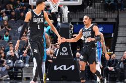 美媒选出5支(zhī)潜力无限的NBA球队，谁能建立王朝？