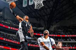 NBA超级黑(hēi)马崛起！西部(bù)冠(guān)军遭受連(lián)败，其(qí)他球(qiú)队應(yīng)对如何