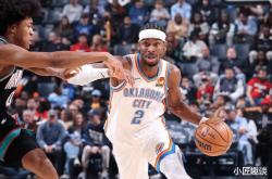 NBA官网最新球隊(duì)战力榜！雷掘稳居前二，湖人第六，快船(chuán)連(lián)降十位