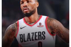 利(lì)拉德与霍(huò)勒迪重返開(kāi)拓(tà)者！NBA历史75大(dà)巨星聚首(shǒu)波特兰