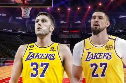 曾场均21分96篮板的伍德(dé)，即将告别NBA？