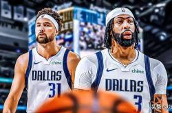 牛，来看克萊(lái)·汤普森和安东尼·戴(dài)维斯如何(hé)加强休(xiū)赛期“凝聚力”