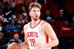 阿爾(ěr)佩伦·申京：火箭队的组织核心