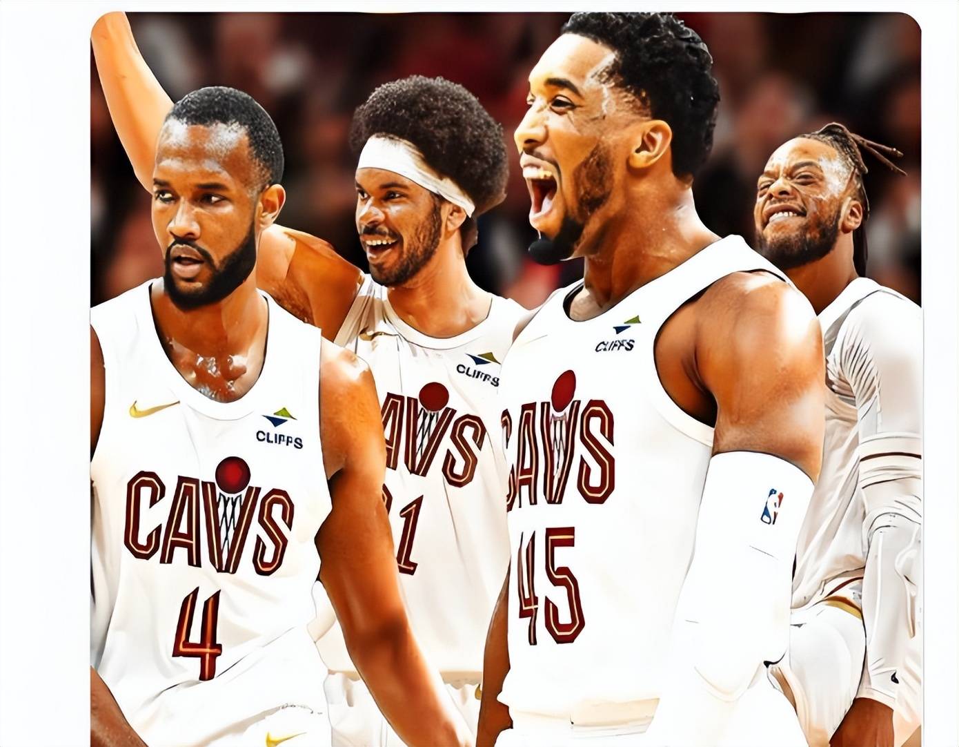 达柳斯-加兰交易热点, 骑士是否该放手, 分析与决策挑战