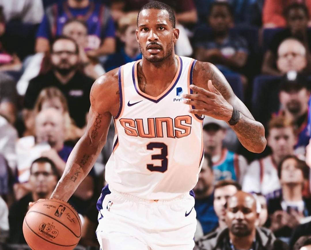 NBA知名球星阿里扎宣布破产，儿子将冲击NBA选秀大会