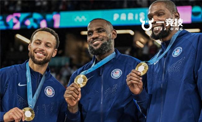 【一竞技】NBA：东西部前五球星出炉，老牌巨星仅剩杜兰特