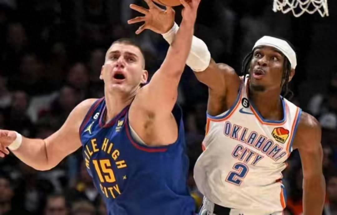 NBA休赛期运作评级出炉！老鹰获评最佳操作，雷霆18票领跑总冠军预测