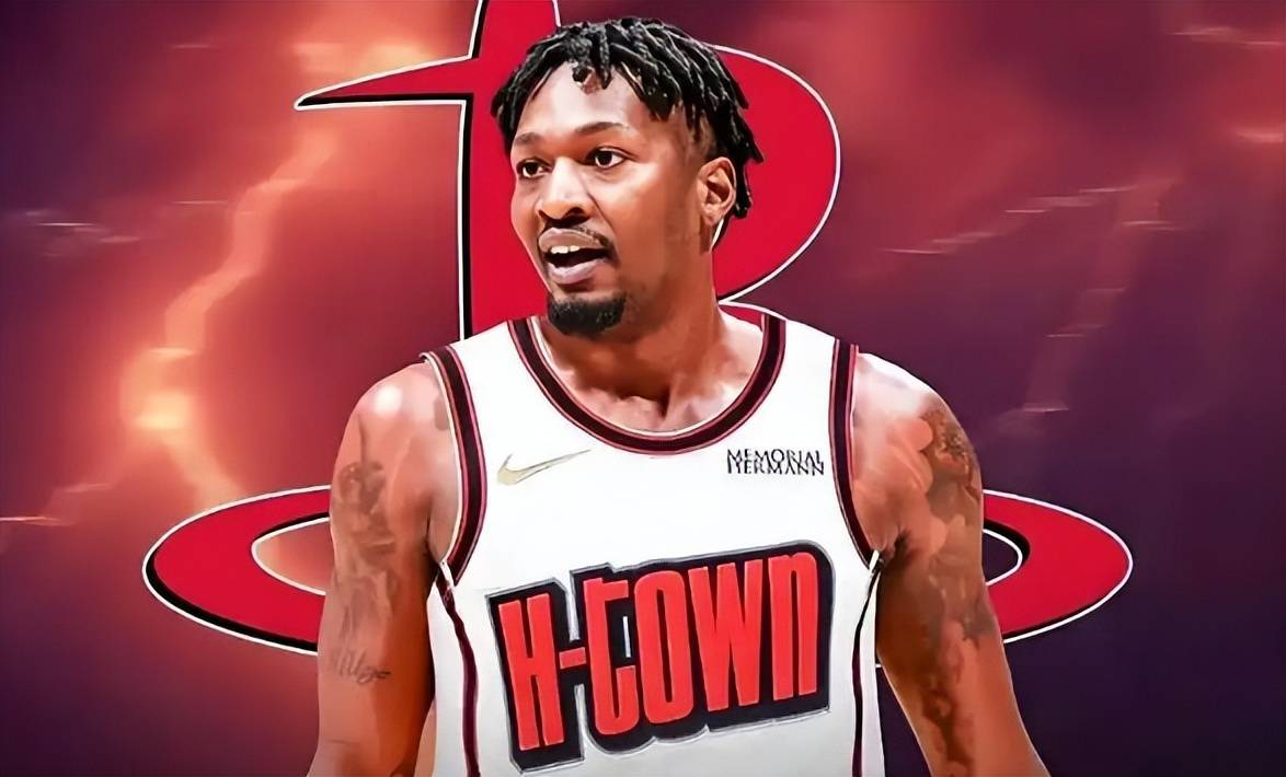 火箭锋线告急！5300万引援缺席揭幕战，杜兰特成唯一指望