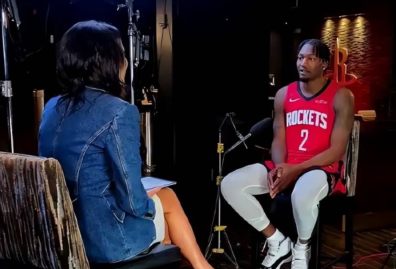 火箭锋线告急！5300万引援缺席揭幕战，杜兰特成唯一指望