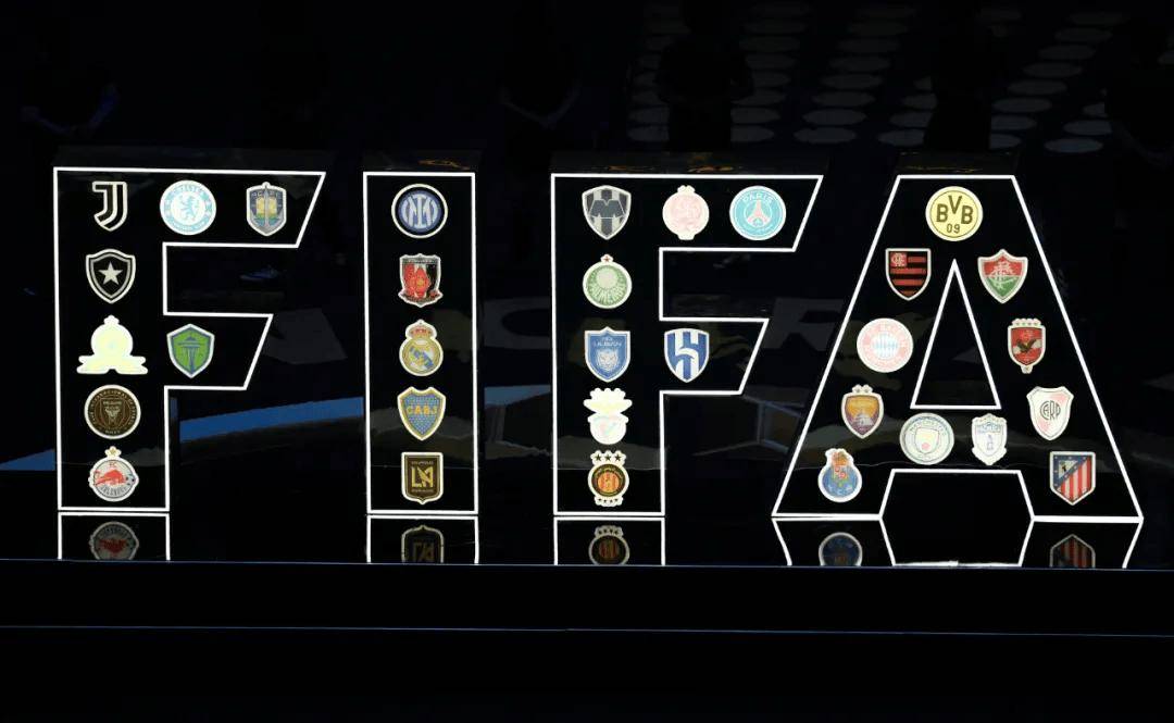 重温高光时刻，世俱杯“十佳球”盘点