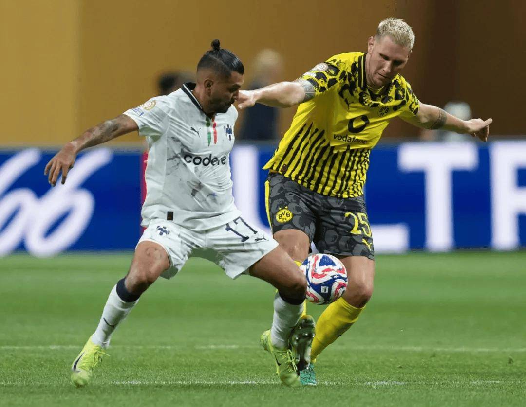 重温高光时刻，世俱杯“十佳球”盘点