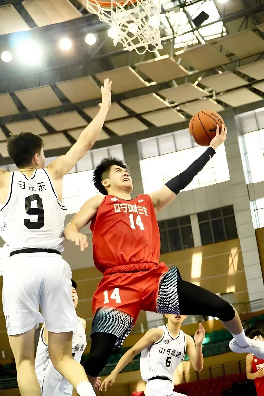 雪上加霜！杨鸣两位“手下”遭禁赛，辽篮夺冠功勋重返NBA