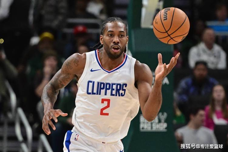 伦纳德面临禁赛和解除合同！请求NBA球员工会介入，正式考虑罢赛