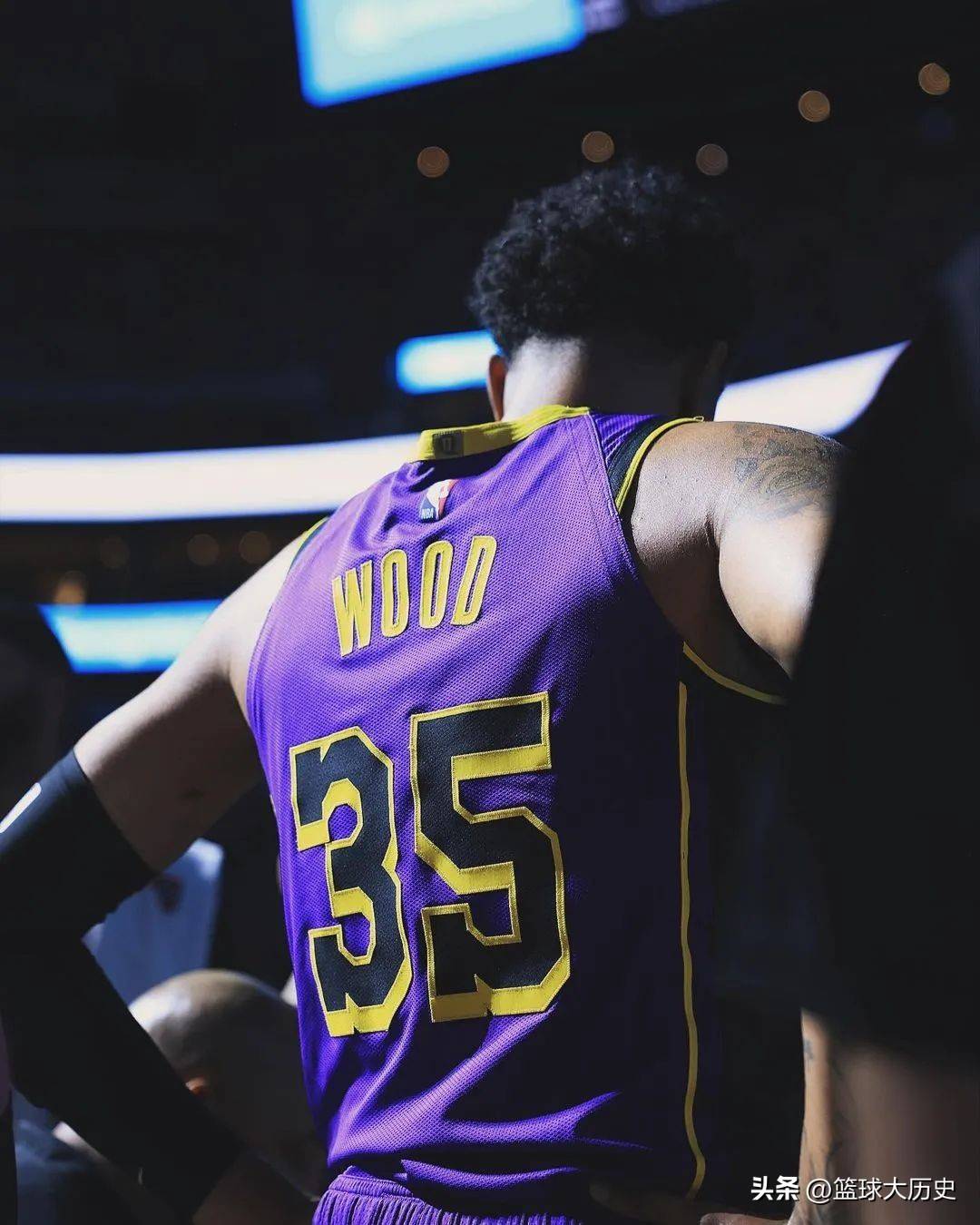 两次膝盖手术！29岁的伍德，还能重返NBA吗？