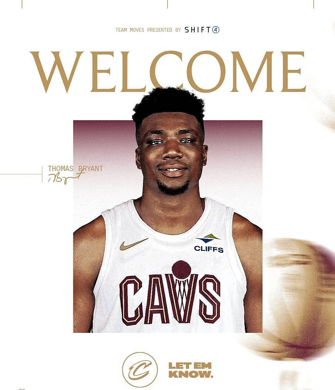 NBA球员班巴转战发展联盟！2米39臂展球员告别NBA