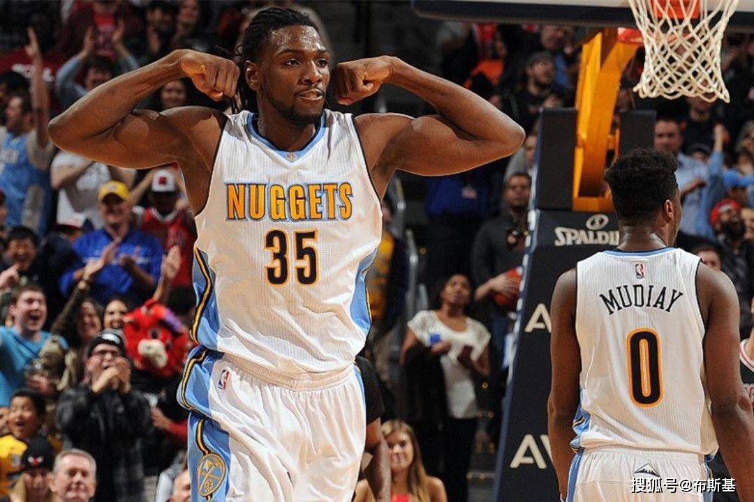 前NBA新秀挑战赛MVP,半兽人法里埃德CBA被裁,落地加盟台联赛