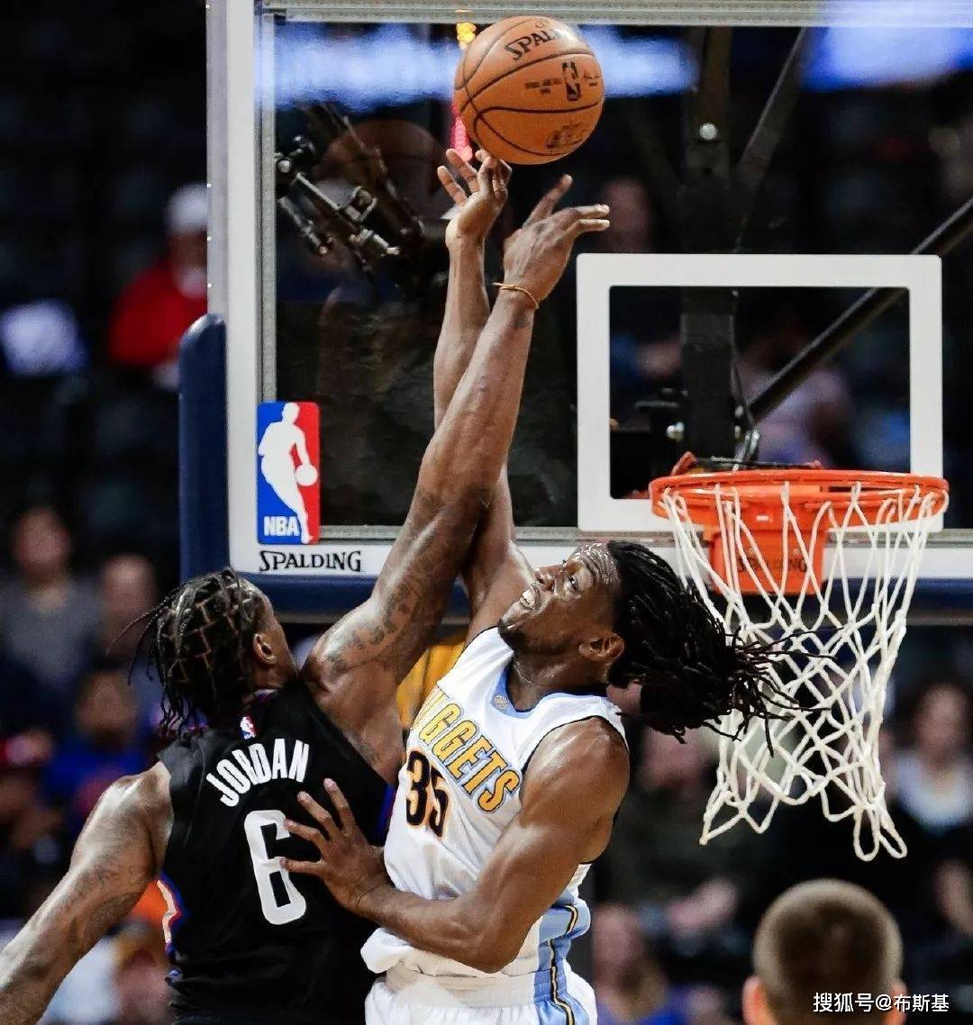 前NBA新秀挑战赛MVP,半兽人法里埃德CBA被裁,落地加盟台联赛