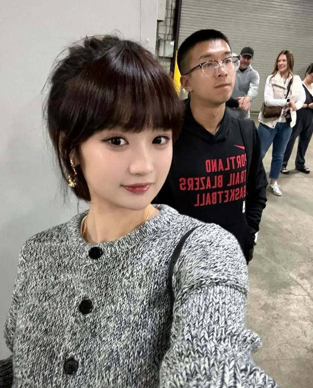 NBA新秀杨瀚森迎来季前赛首秀，应以事业为重