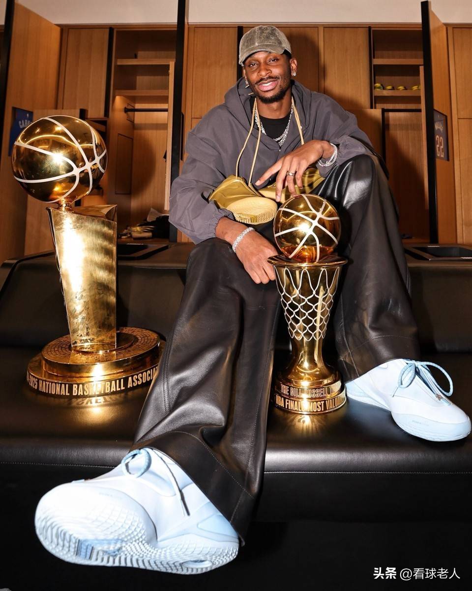 盘点NBA近20年FMVP总决赛正负值，詹姆斯唯一正负值0分，历史回顾