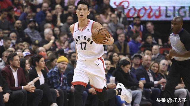 盘点：林书豪NBA生涯十大经典比赛