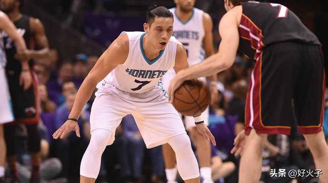 盘点：林书豪NBA生涯十大经典比赛