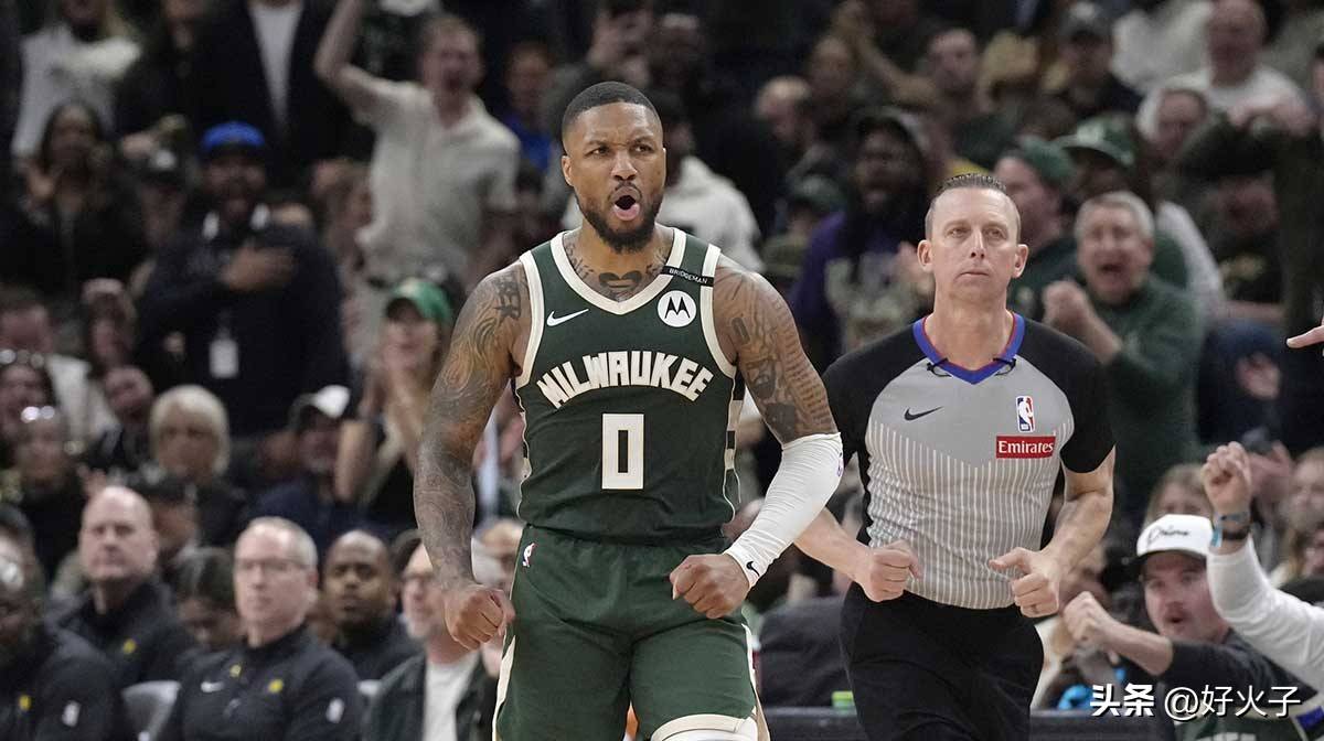 盘点：NBA球员球衣号码背后的十大故事（排名）