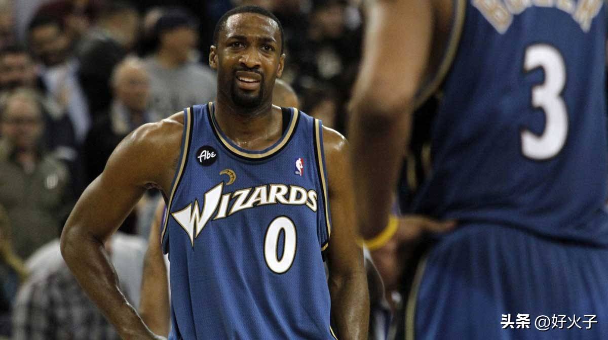 盘点：NBA球员球衣号码背后的十大故事（排名）