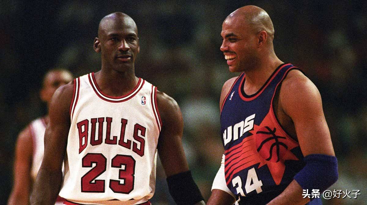 盘点：NBA球员球衣号码背后的十大故事（排名）