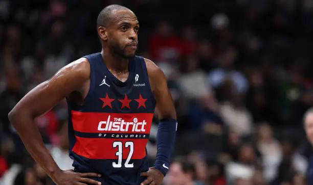 奇才是否会继续留下克里斯-米德尔顿和CJ-麦科勒姆？