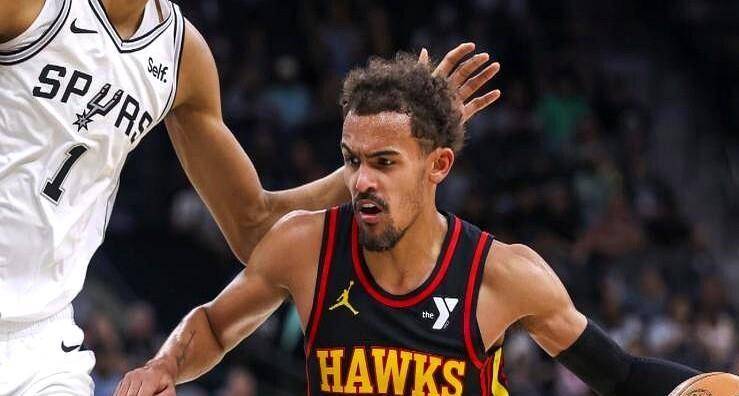 当初觉得这5位能称霸NBA，现在一看，还是误判了