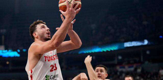 火箭新秀阿尔佩伦·申京实力超群，表现逐渐出色