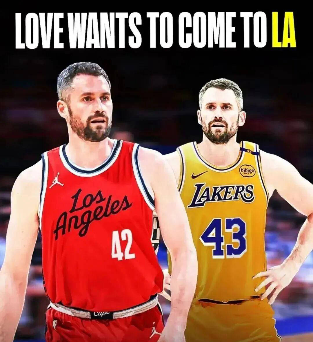 乐福将被爵士买断！NBA自由市场备受瞩目