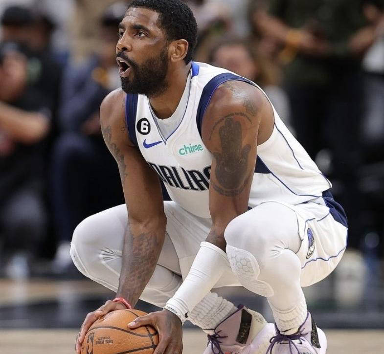 凯里·欧文有望在2025年底前复出,基德表示期待