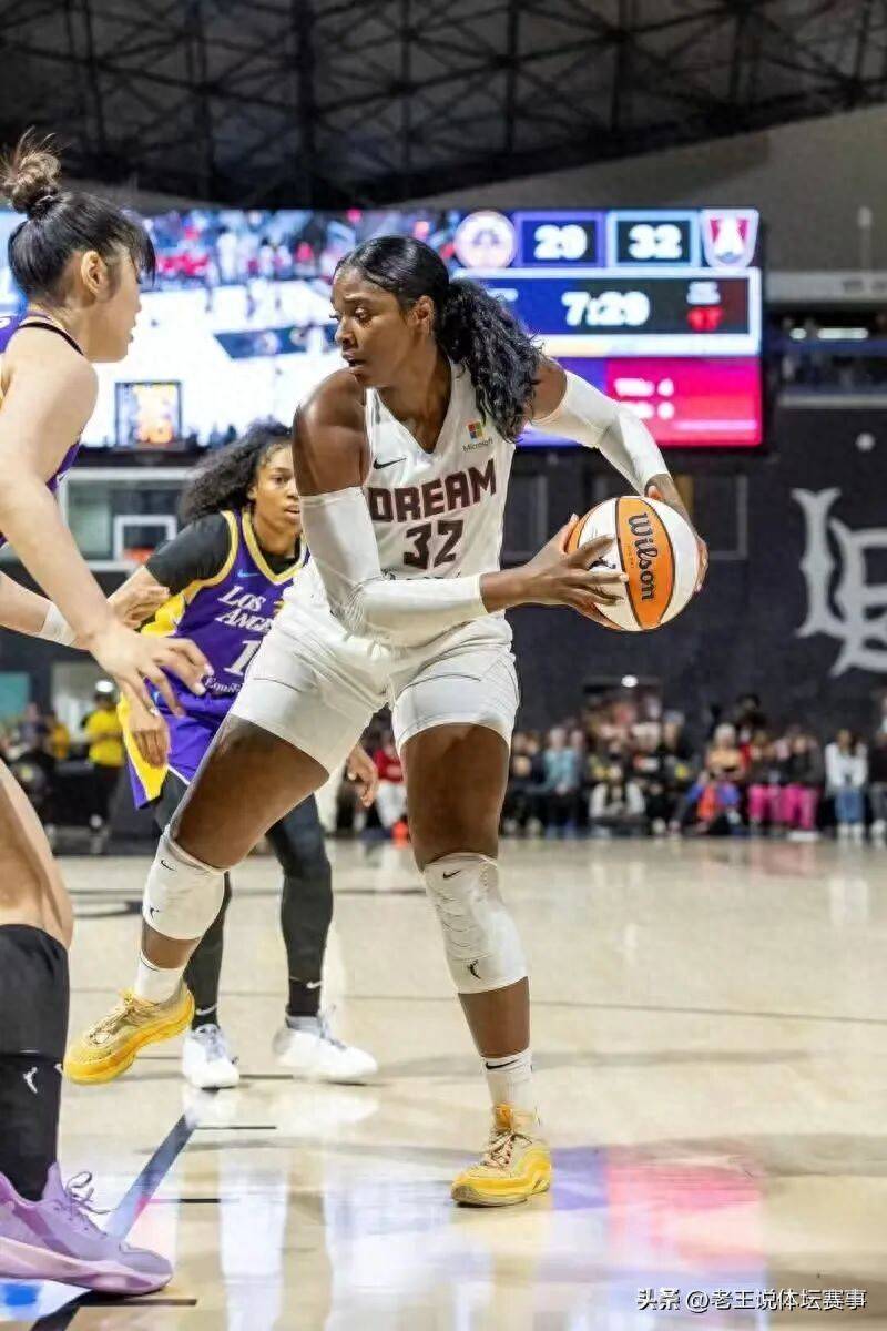 官宣！总冠军内线加盟山东！再有NBA锋线加入，曾获全明星赛MVP