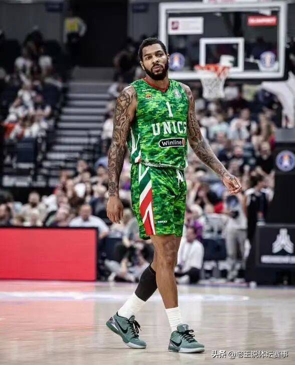 官宣！总冠军内线加盟山东！再有NBA锋线加入，曾获全明星赛MVP