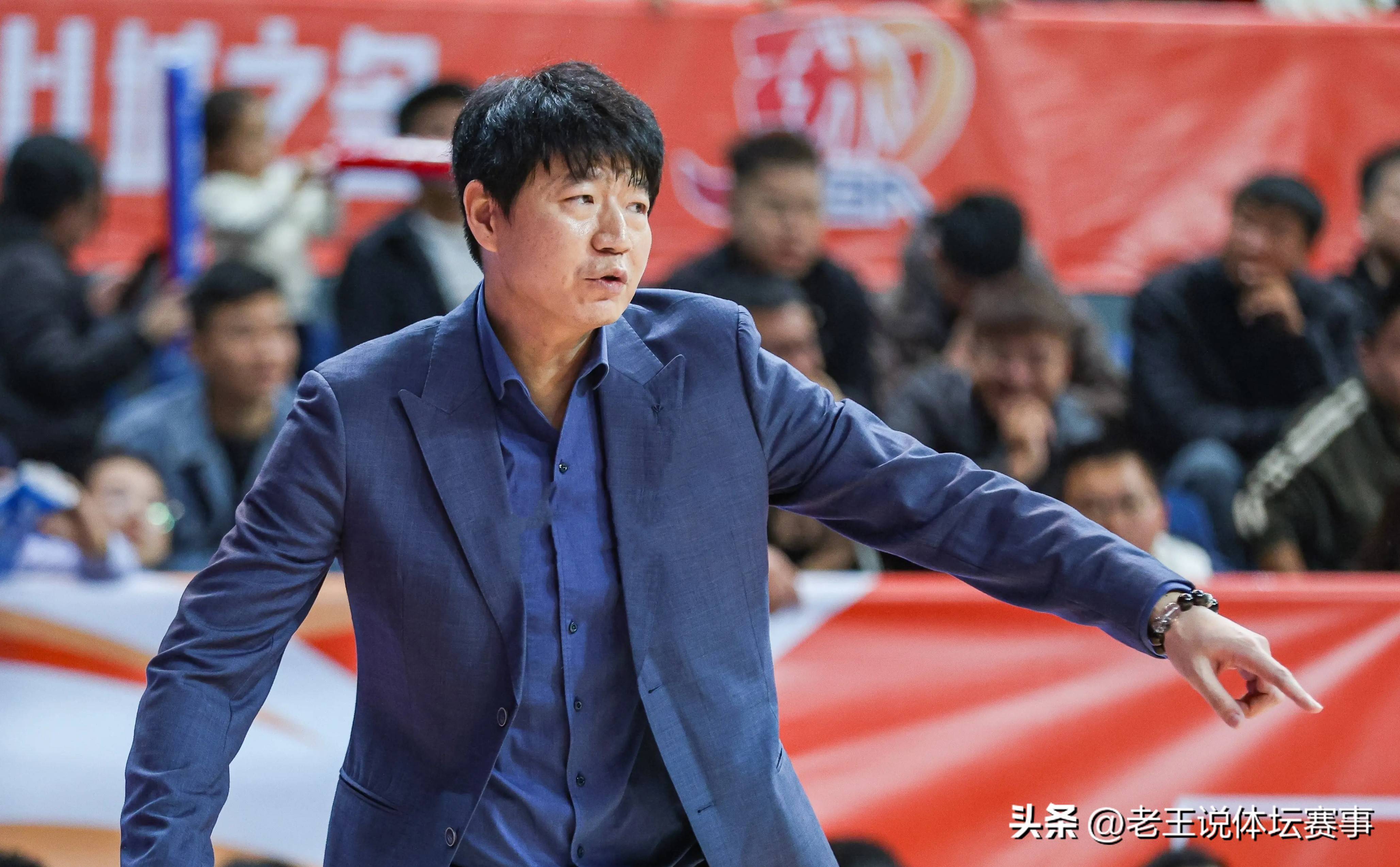 官宣！总冠军内线加盟山东！再有NBA锋线加入，曾获全明星赛MVP