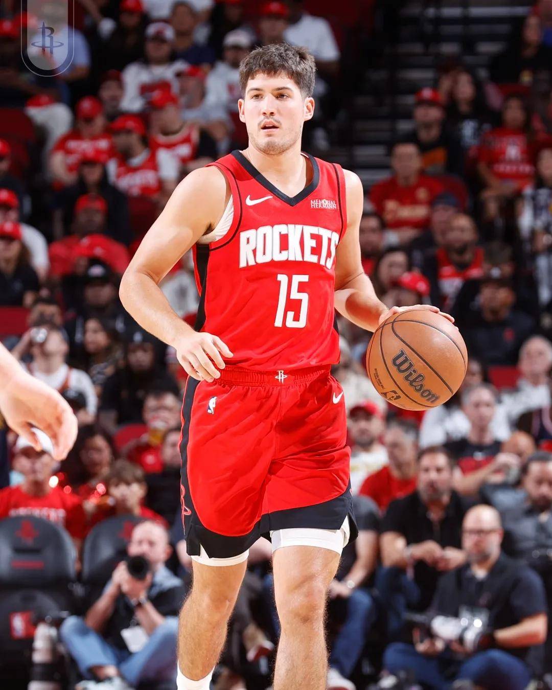 场均127.8分！NBA最强进攻！火箭冲击总冠军