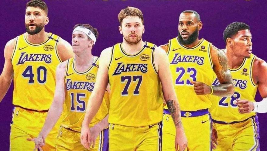 NBA季后赛席位竞争激烈，湖人状态起伏，能否突破附加赛区？